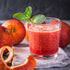 BLOOD ORANGE WINE/ COCKTAIL SLUSH MIX
